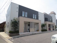 ルーミナスタウン２号棟