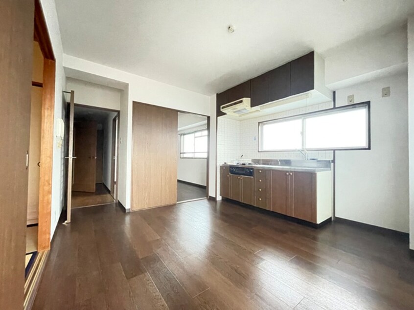 居室 メゾンルピナス