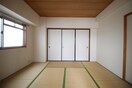 居室 メゾンルピナス