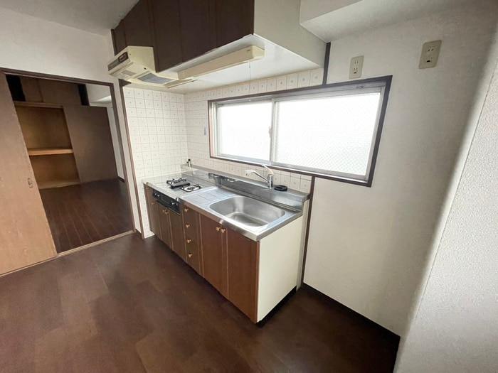 キッチン メゾンルピナス