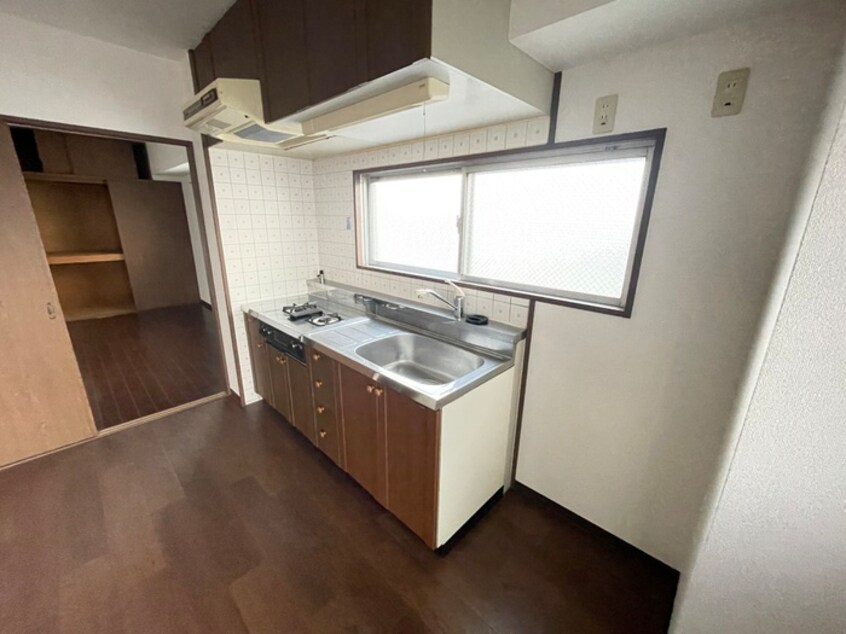 キッチン メゾンルピナス