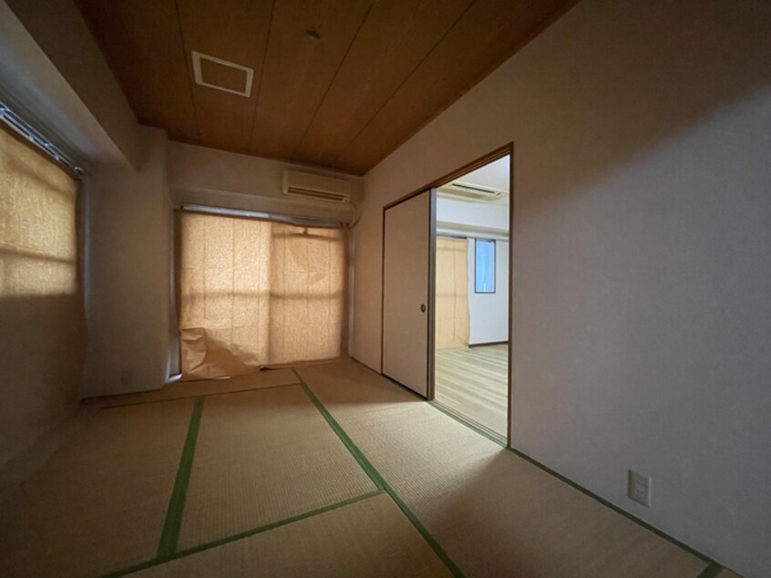 居室 メゾンルピナス