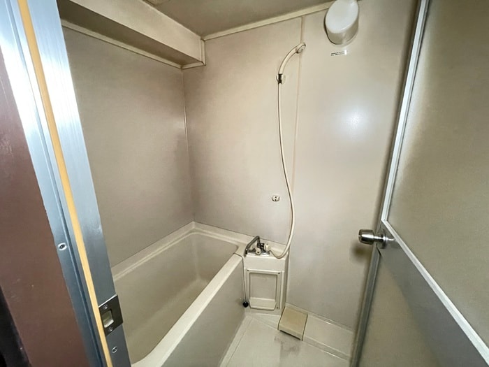 バス／シャワールーム等 メゾンルピナス