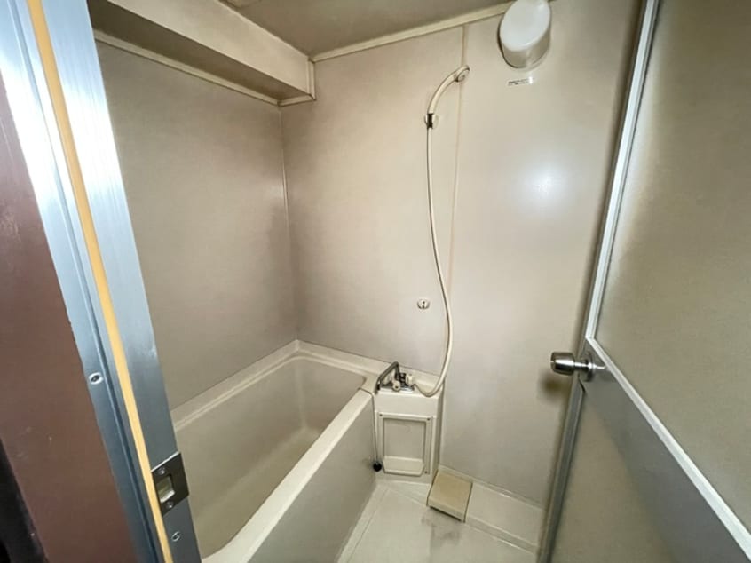 バス／シャワールーム等 メゾンルピナス