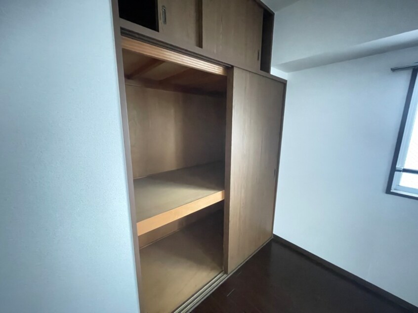 収納 メゾンルピナス