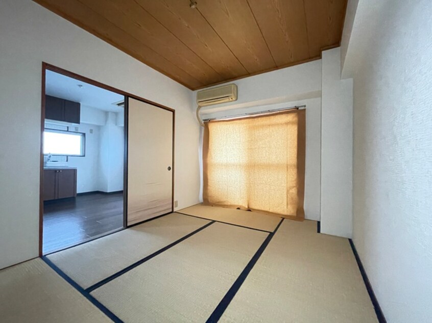 居室 メゾンルピナス