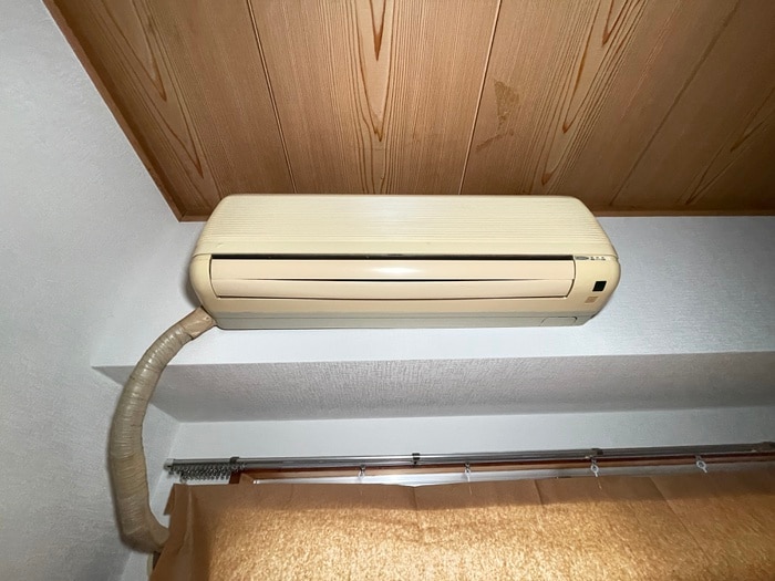 内観写真 メゾンルピナス