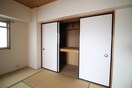 収納 メゾンルピナス