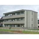 クレール．Ａの外観