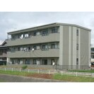 クレール．Ａの外観