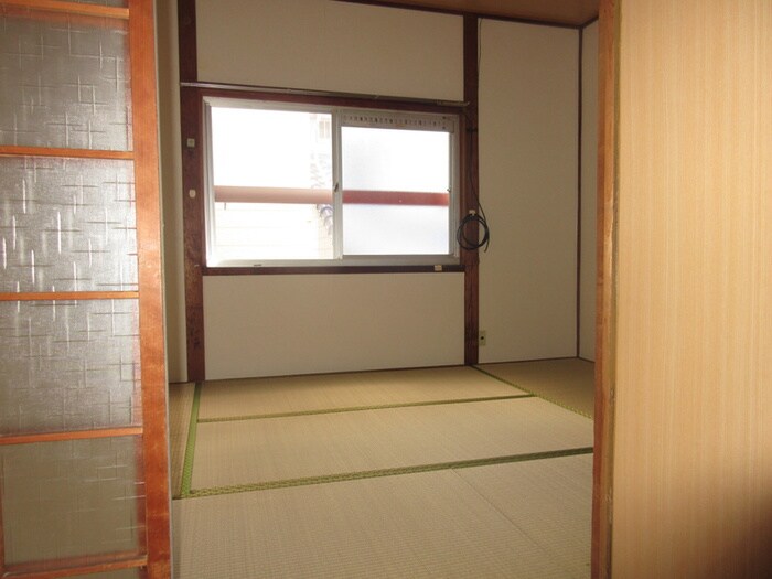 居室 渡辺ハウス