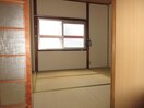 居室 渡辺ハウス