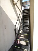 建物設備 渡辺ハウス