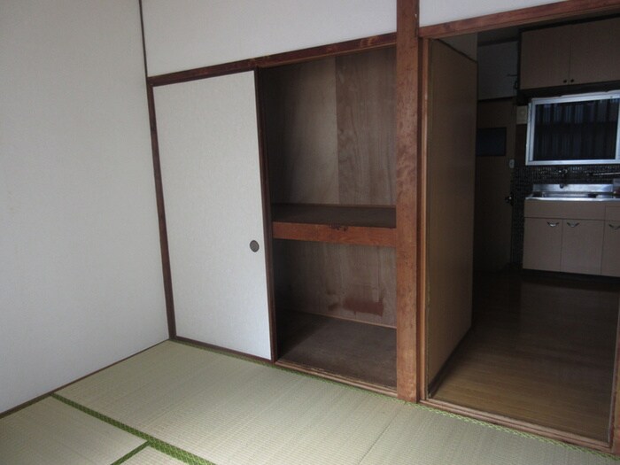居室 渡辺ハウス