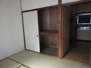 居室 渡辺ハウス