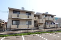 メゾンエルフＡ棟