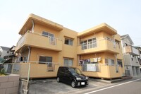 マンション上野Ⅱ
