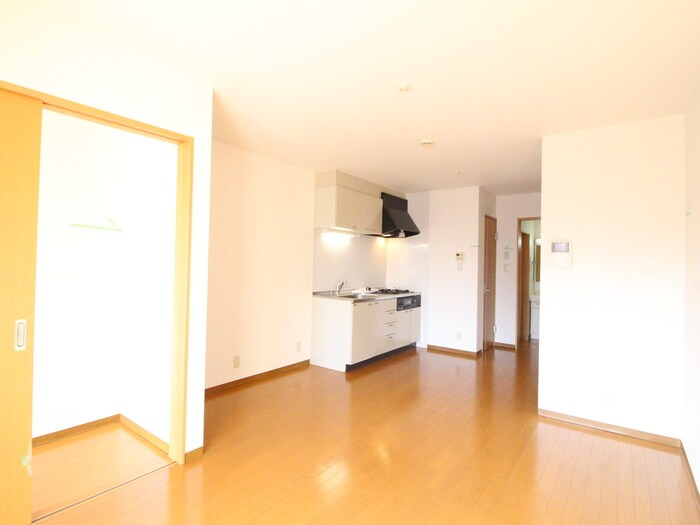 居室 ヴィラ植田