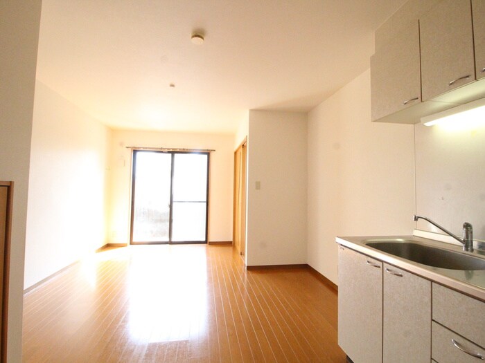 居室 ヴィラ植田