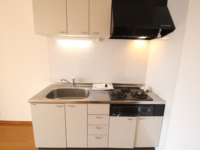 キッチン ヴィラ植田