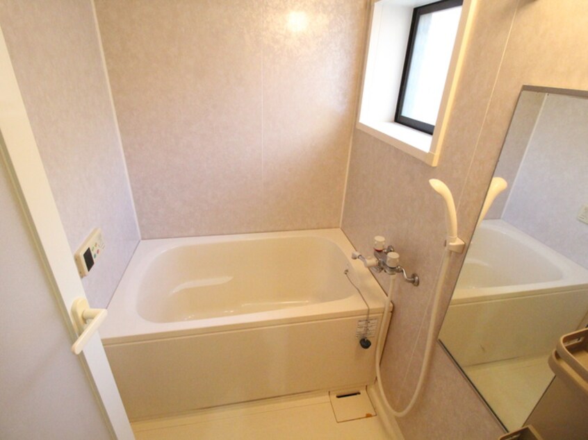 バス／シャワールーム等 ヴィラ植田