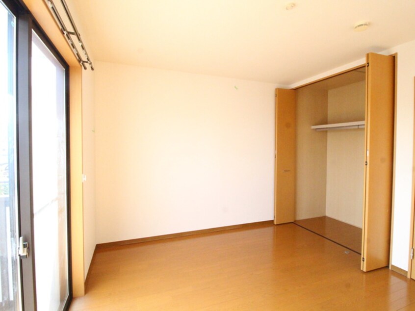 居室 ヴィラ植田