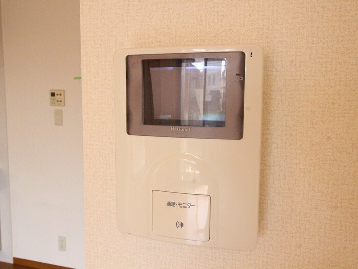 内観写真 ヴィラ植田