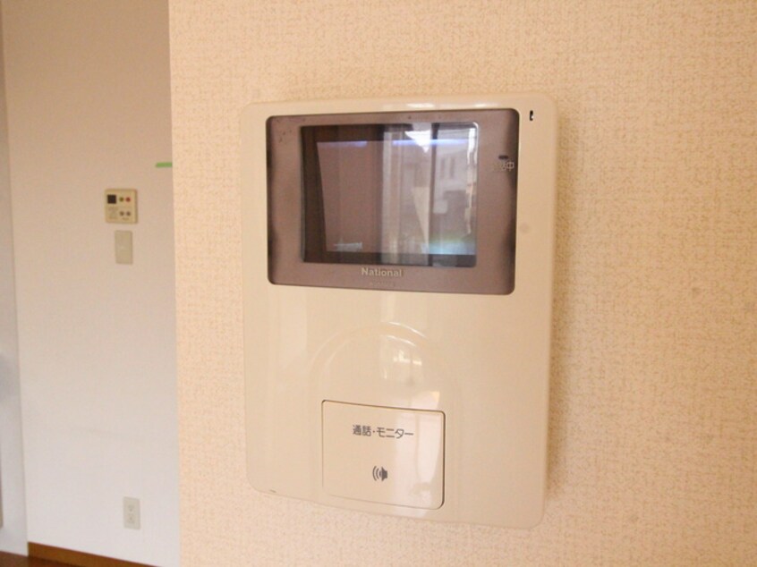 内観写真 ヴィラ植田