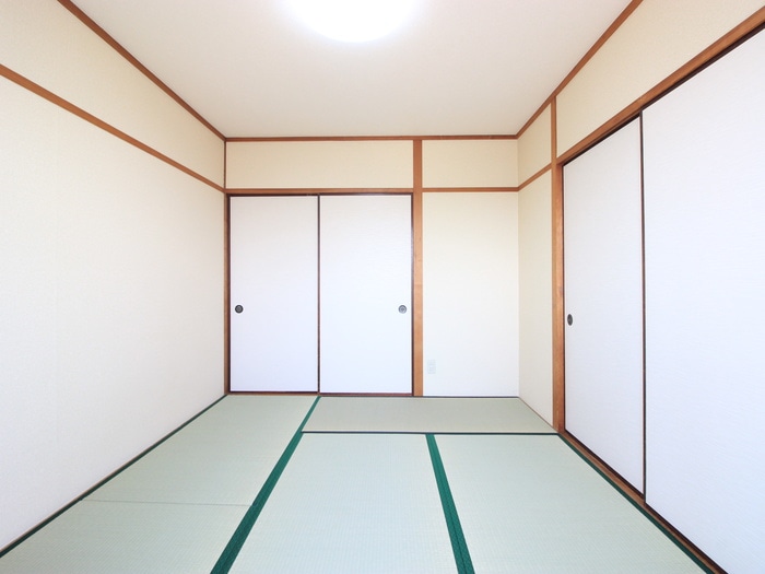 居室 ガーデンヒルズ