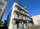 ＹＭマンションの外観