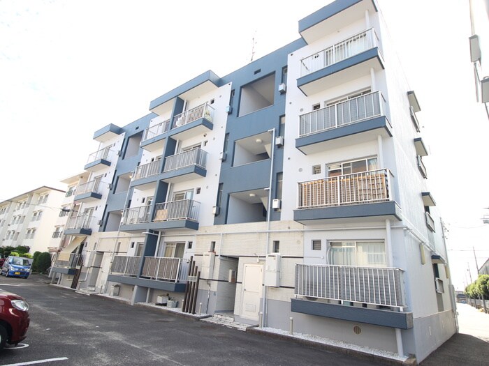 外観写真 REGA INAZAWA