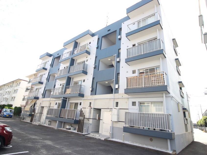 外観写真 REGA INAZAWA