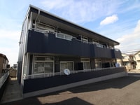 メルベ－ユ大清水Ａ棟