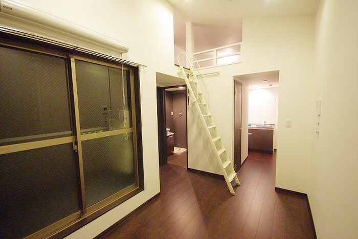 居室 レジデンシアコート