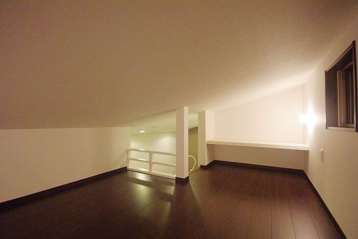 ロフト レジデンシアコート