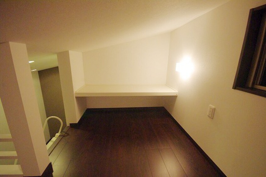 ロフト レジデンシアコート