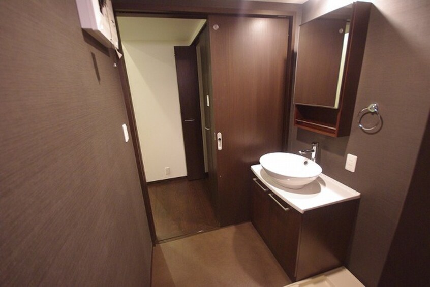 内観写真 レジデンシアコート