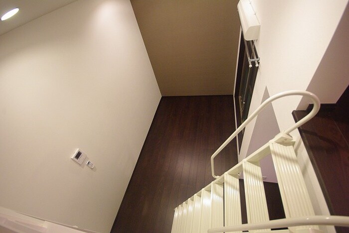 内観写真 レジデンシアコート