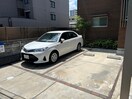 駐車場 リブリ・千種