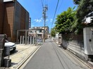 周辺環境 リブリ・千種