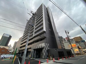 ﾌﾟﾚｻﾝｽ新栄ﾕﾘｼｽ(701)