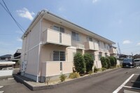 メゾンプリムヴェール