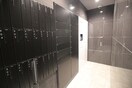 建物設備 ﾌﾟﾚｻﾝｽ丸の内ｱﾃﾞﾙ(1204)