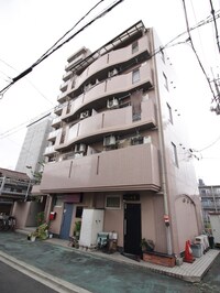 第１０諏訪ビル