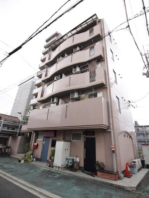 第１０諏訪ビル