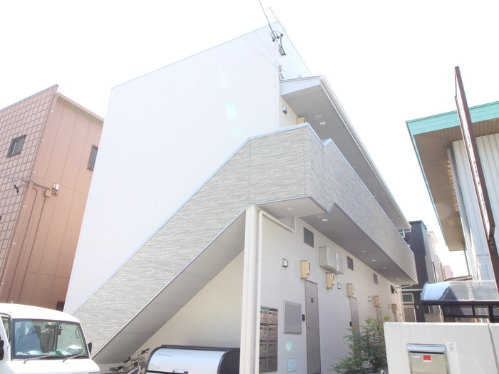 外観写真 グランフルール
