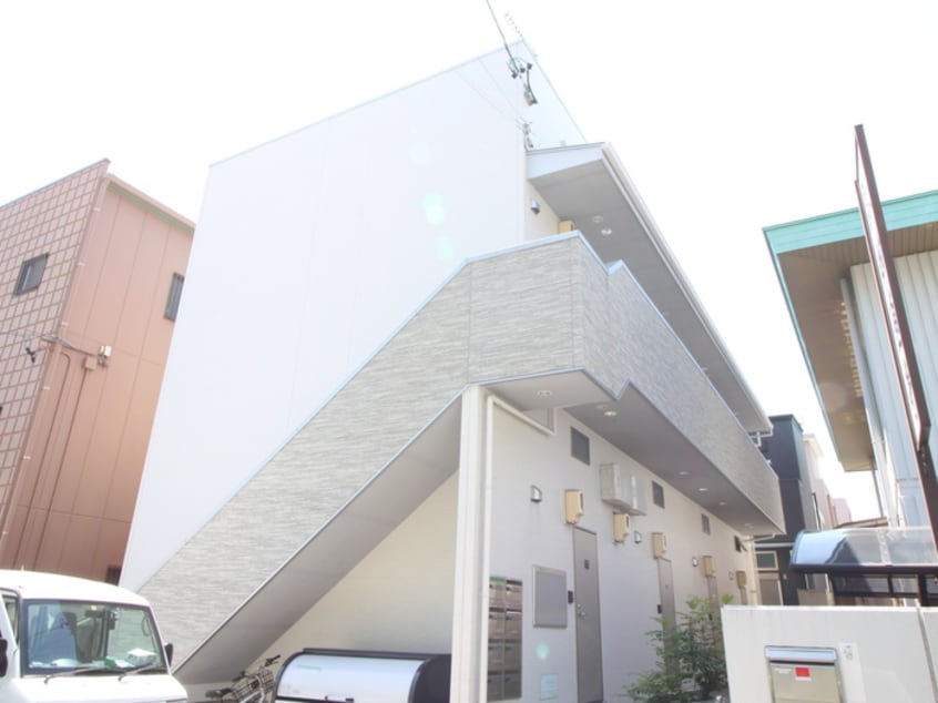 外観写真 グランフルール