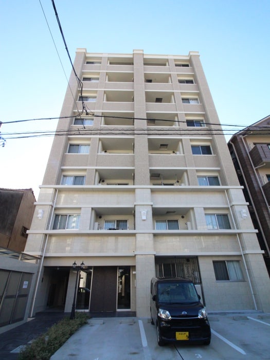 外観写真 ベルルージュ名駅西