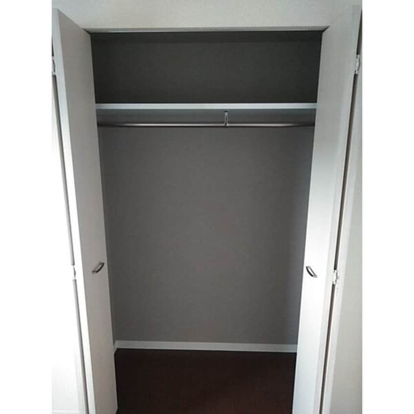 収納 ベルルージュ名駅西