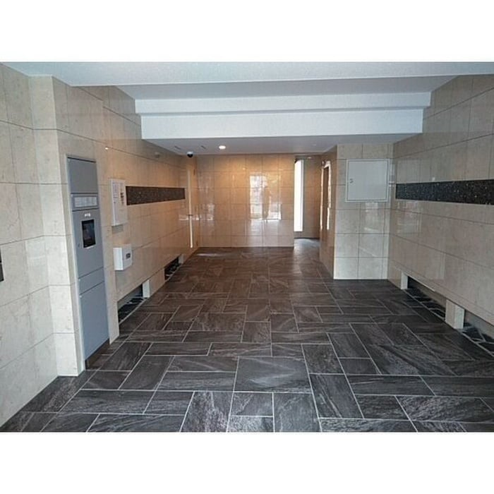 エントランス部分 ベルルージュ名駅西